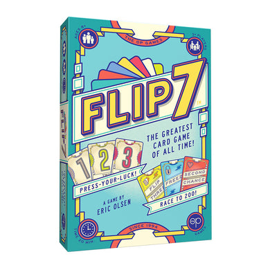 Flip 7