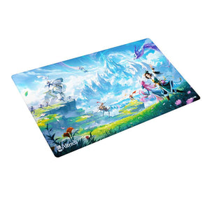 Altered Playmats PRE-ORDER