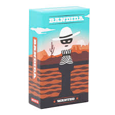 Bandido - Rental Game