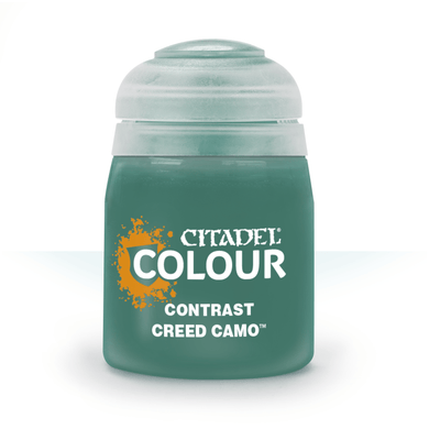 Creed Camo CONTRAST (18ML)