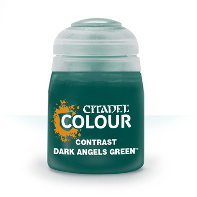 Dark Angels Green CONTRAST (18ML)