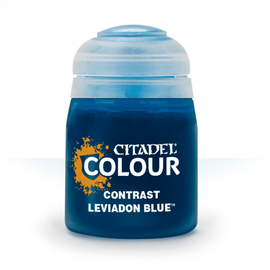 Leviadon Blue CONTRAST (18ML)