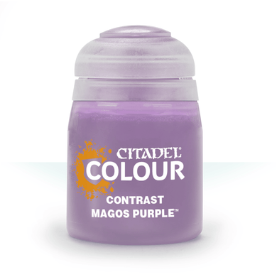 Magos Purple CONTRAST (18ML)