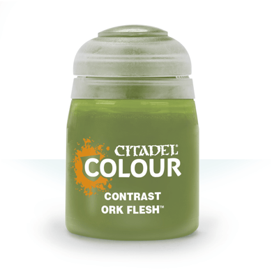 Ork Flesh CONTRAST (18ML)