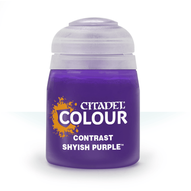 Shyish Purple CONTRAST (18ML)