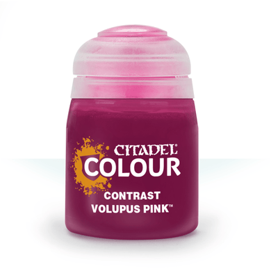 Volupus Pink CONTRAST (18ML)