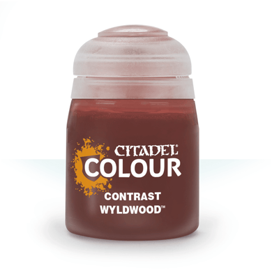 Wyldwood CONTRAST (18ML)