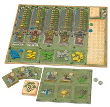 Furstenfeld - Library Game