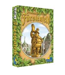 Furstenfeld - Library Game