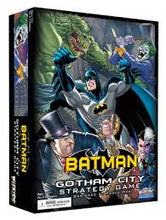 Load image into Gallery viewer, Batman: Gotham City Strategy Game - Rental Game