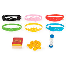 Headbandz for Kids - Library Game