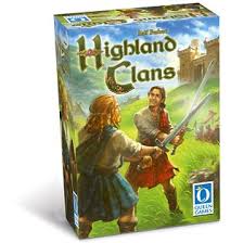 Highland Clans - Library Game