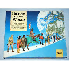 History of the World - Library Game