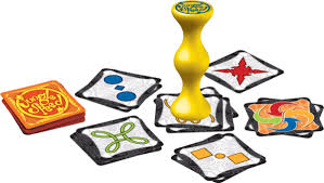 Jungle Speed - Library Game