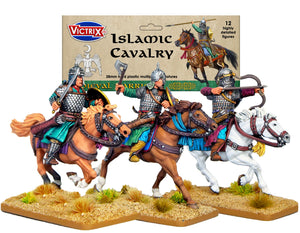 Islamic Cavalry