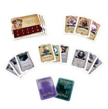 Load image into Gallery viewer, Munchkin: Harry Potter - Library Game