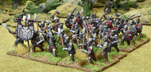 Load image into Gallery viewer, Orc Heavy Infantry