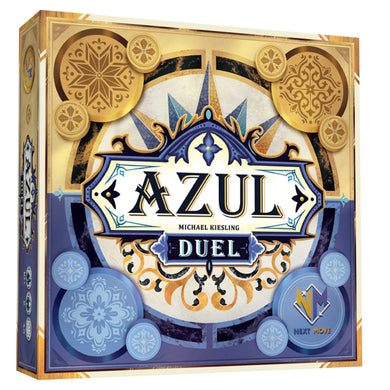 Azul Duel - Rental Game