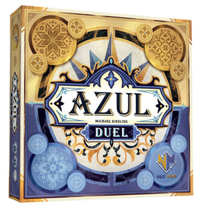 Azul Duel - Rental Game