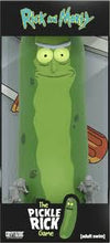 Load image into Gallery viewer, The Pickle Rick game - Library Game