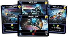 Load image into Gallery viewer, Star Realms - Library Game