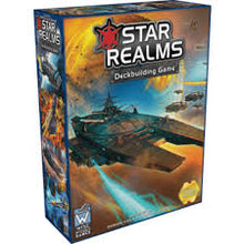 Load image into Gallery viewer, Star Realms - Library Game