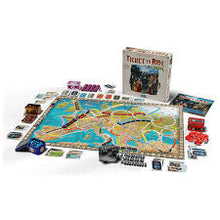 Load image into Gallery viewer, Ticket to Ride: Europe - Library Game