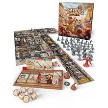 Load image into Gallery viewer, Zombicide: Undead or Alive - Library Game