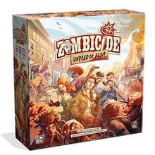 Load image into Gallery viewer, Zombicide: Undead or Alive - Library Game