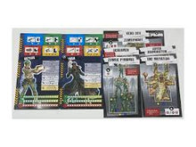 Load image into Gallery viewer, Zombicide: Gear up - Library Game