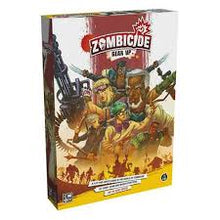 Load image into Gallery viewer, Zombicide: Gear up - Library Game