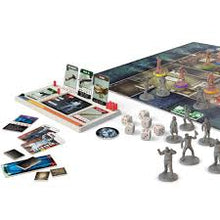 Load image into Gallery viewer, Zombicide: Night of the Living Dead - Library Game