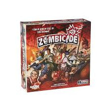 Load image into Gallery viewer, Zombicide - Library Game