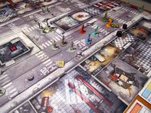 Load image into Gallery viewer, Zombicide - Library Game