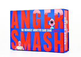 Anger Smash - Rental Game