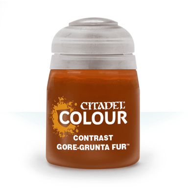 Gore-Grunta Fur CONTRAST (18ML)