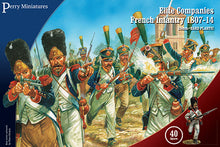 Load image into Gallery viewer, Elite Companies French Infantry | 1807-1814