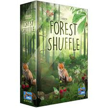 Load image into Gallery viewer, Forest Shuffle - Library Game