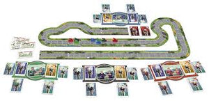 Flamme Rouge - Library Game