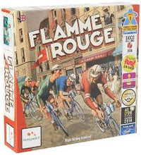 Load image into Gallery viewer, Flamme Rouge - Library Game