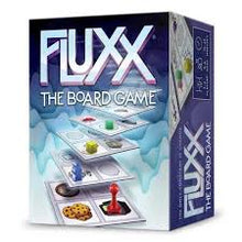 Load image into Gallery viewer, Fluxx: The Board Game - Library Game