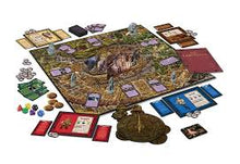 Load image into Gallery viewer, Jim Henson&#39;s Labyrinth:The Board Game - Library Game