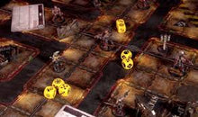 Load image into Gallery viewer, Necromunda: Underhive - Library Game