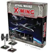 Load image into Gallery viewer, X-Wing - Library Game