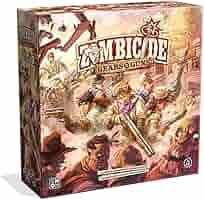 Load image into Gallery viewer, Zombicide: Gears and Guns - Library Expansion