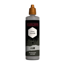 Load image into Gallery viewer, Army Painter Airbrush Varnish