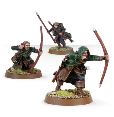 Bristol Independences gaming-Lord of The Ring